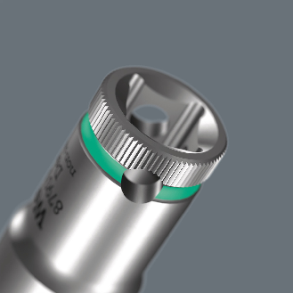 Llave de vaso larga con arrastre de 1/2 8790 HMC Deep 180 --Leer más