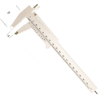 CALIBRE FIBRA CAP 0-150  - 10722 --Leer más