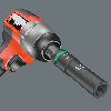 Llave de vaso larga con arrastre de 1/2 8790 C Impaktor Deep 220 -