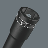 Llave de vaso larga con arrastre de 1/2 8790 C Impaktor Deep 220 -