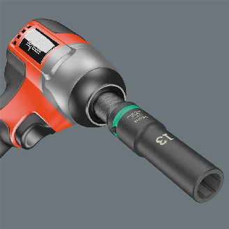 Llave de vaso larga con arrastre de 1/2 8790 C Impaktor Deep 140 --Leer más