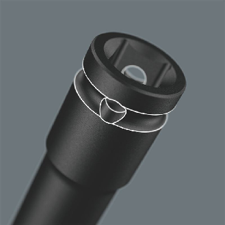 Llave de vaso larga con arrastre de 1/2 8790 C Impaktor Deep 140 --Leer más