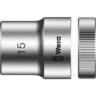 Llave de vaso Zyklop con arrastre de 1/2 8790 HMC Llave de vaso Zyklop 150 --Leer más