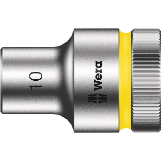 Llave de vaso Zyklop con arrastre de 1/2 8790 HMC Llave de vaso Zyklop 100 --Leer más