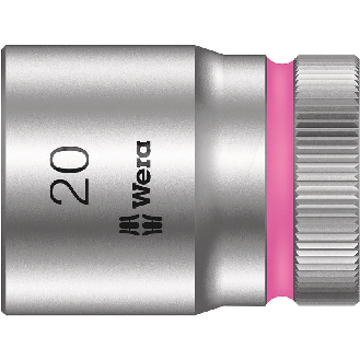 8790 HMC Zyklop-Steckschlüsseleinsatz mit 1/2"-Antrieb, 20 x 37 mm-Beschreibung lesen