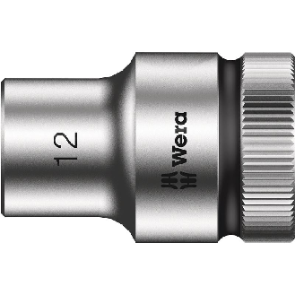 Llave de vaso Zyklop con arrastre de 1/2 8790 HMC Llave de vaso Zyklop 120 --Leer más