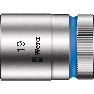Llave de vaso Zyklop con arrastre de 1/2 8790 HMC Llave de vaso Zyklop 190 --Leer más