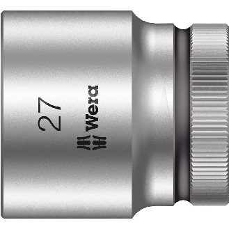 8790 HMC Zyklop-Steckschlüsseleinsatz mit 1/2"-Antrieb, 27 x 40 mm-Beschreibung lesen