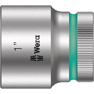 8790 HMC Zyklop-Steckschlüsseleinsatz mit 1/2"-Antrieb, 1" x 40 mm-Beschreibung lesen