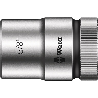 Llave de vaso Zyklop con arrastre de 1/2 8790 HMC Llave de vaso Zyklop 5/8 --Leer más