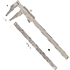CALIBRE PORTORNIL CAP.200 002 002 MM - 11035 -