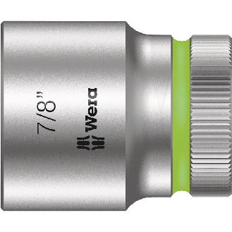 Llave de vaso Zyklop con arrastre de 1/2 8790 HMC Llave de vaso Zyklop 7/8 --Leer más