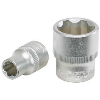 911.3818 3/8" Stecknuss, 18mm-Beschreibung lesen