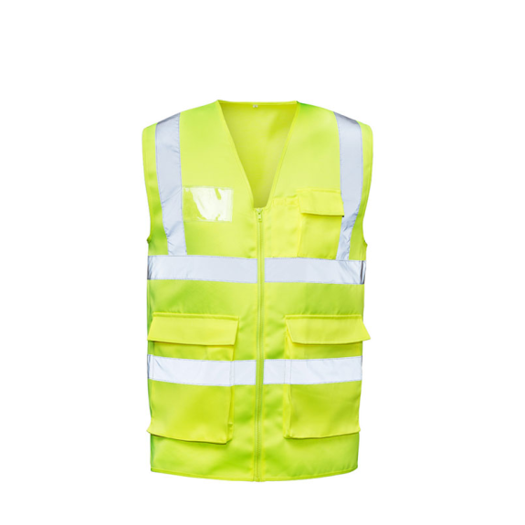 MALTE Warnschutzweste Gelb 23515 Gr.L , EN ISO 20471/2, EN ISO 13688 MALTE Warnschutzweste Gelb 23515 Gr.L , EN ISO 20471/2, EN ISO 13688-Beschreibung lesen