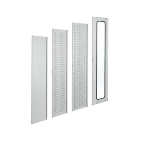 Armario para cargas pesadas mod. 43 con puertas de chapa metálica maciza Armario para cargas pesadas mod. 43 con puertas de chapa metálica maciza-Leer más