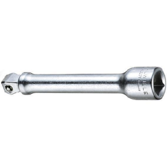Extensión STAHLWILLE 1/2" 255 mm, cuadradillo exterior ojival-Leer más