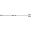 Extensión HAZET 1/2" 248 mm DIN 3123 Extensión HAZET 1/2" 248 mm DIN 3123