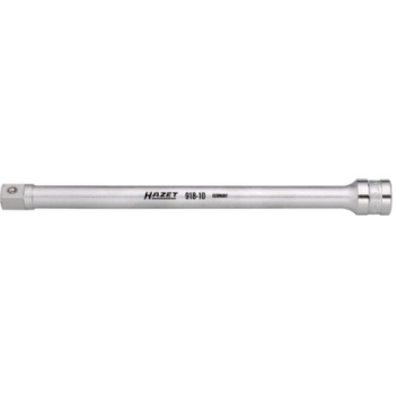 Extensión HAZET 1/2" 248 mm DIN 3123 Extensión HAZET 1/2" 248 mm DIN 3123-Leer más