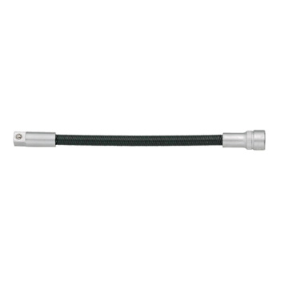 Extensión HAZET 3/8" 210 mm, flexible Extensión HAZET 3/8" 210 mm, flexible-Leer más