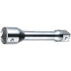 Extensión STAHLWILLE 1" 410 mm DIN 3123 Extensión STAHLWILLE 1" 410 mm DIN 3123