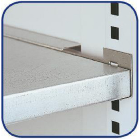 Arm. car. pes. mod. 52 con pu. vent. vis. AlxAnxF 1950 x 1000 x 600 mm-Leer más