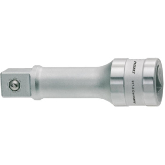Extensión HAZET 1/2" 76 mm DIN 3123 Extensión HAZET 1/2" 76 mm DIN 3123-Leer más