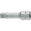 Extensión HAZET 1/2" 76 mm DIN 3123 Extensión HAZET 1/2" 76 mm DIN 3123