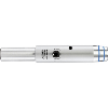 Extensión HYDRO, fijación Ø 20 x 200, vástago cilíndrico Ø 32 mm, con IC