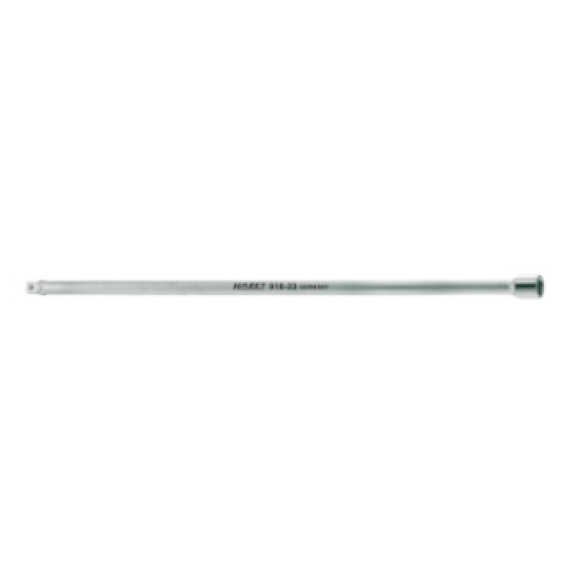 Extensión HAZET 1/2" 575 mm DIN 3123 Extensión HAZET 1/2" 575 mm DIN 3123-Leer más