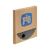 PIG estera tapa de barril univ. MAT 244, diámetro 56 cm, ligera, 25 uds./caja PIG estera tapa de barril univ. MAT 244, diámetro 56 cm, ligera, 25 uds./caja