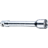 Extensión STAHLWILLE 1/2" 52 mm DIN 3123
