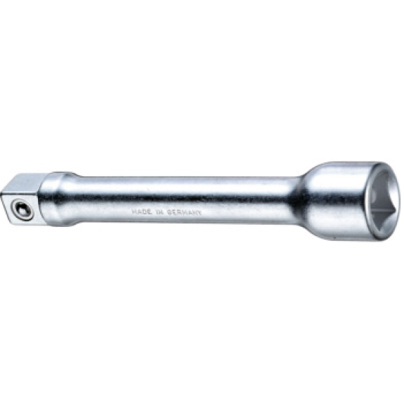 Extensión STAHLWILLE 1/2" 52 mm DIN 3123-Leer más