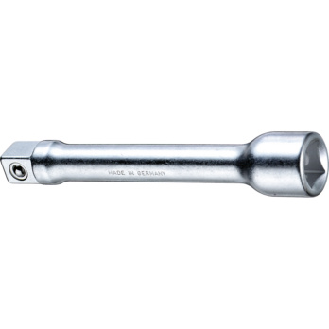 Extensión STAHLWILLE 1/2" 52 mm DIN 3123-Leer más