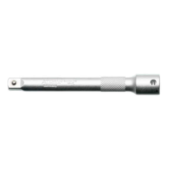 Extensión ATORN 3/8" 75 mm-Leer más