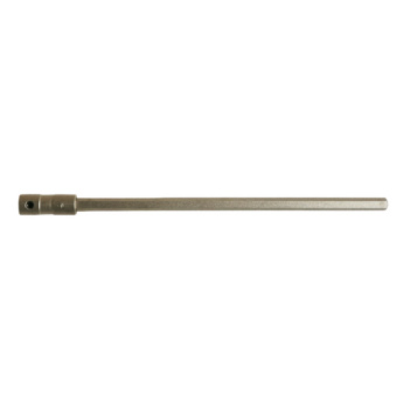 Eje de extensión ATORN 300 mm de largo Eje de extensión ATORN 300 mm de largo-Leer más