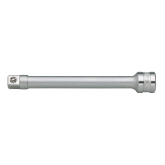 Extensión HAZET 3/8" 508 mm DIN 3123-Leer más