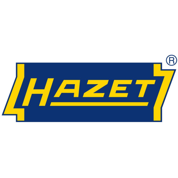 Extensión HAZET 3/8" 508 mm DIN 3123-Leer más