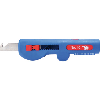 Herramienta de pelado ORION Quadro 8-13 mm Herramienta de pelado ORION Quadro 8-13 mm