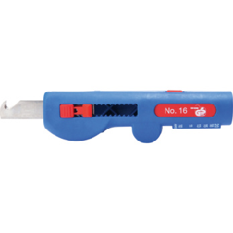 Herramienta de pelado ORION Quadro 8-13 mm-Leer más