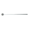 Espejo inspección ORION, 2 pzas plástico, 24 mm de diám., 260 mm de long. total Espejo inspección ORION, 2 pzas plástico, 24 mm de diám., 260 mm de long. total