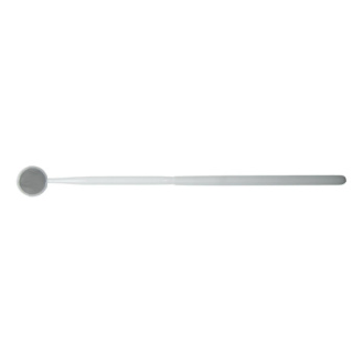 Espejo inspección ORION, 2 pzas plástico, 24 mm de diám., 260 mm de long. total-Leer más