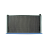 Alfombrilla de goma estriada resistente al aceite 900 x 450 x 3 mm Alfombrilla de goma estriada resistente al aceite 900 x 450 x 3 mm