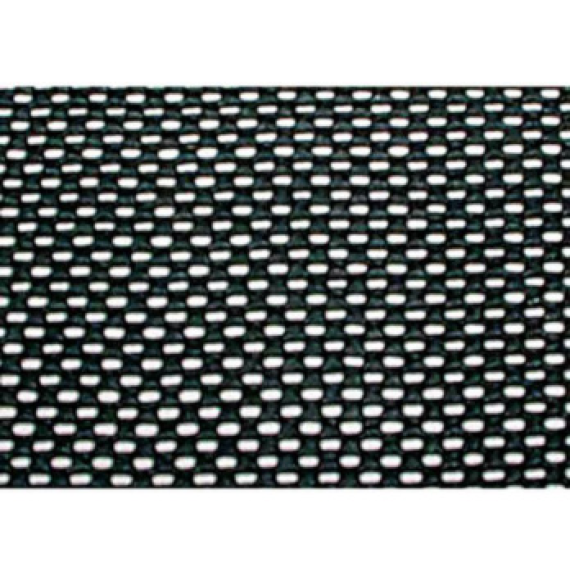 Alfombrilla antideslizamiento 1200x600 mm (LxAn), color negro, goma-Leer más