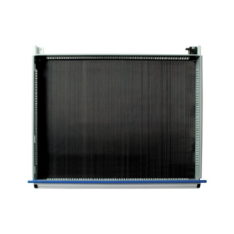 Alfombrilla de goma estriada resistente al aceite 900 x 700 x 3 mm-Leer más