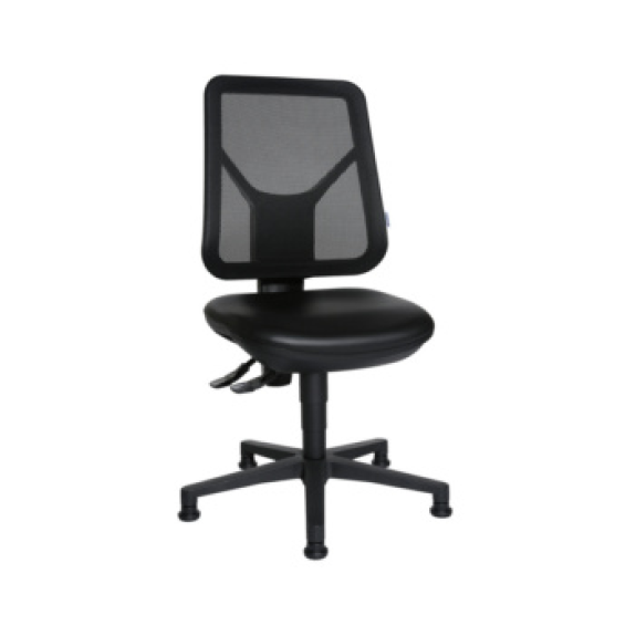 Chaise de travail avec des jambes coulissantes-Leggi tutto