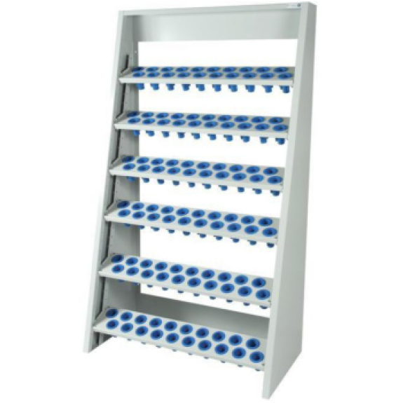 Estr. almac. mod. WTS AltxAnxF 1740 x 1019 x 513 mm pintado (especificar color)-Leer más