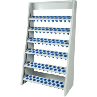 Estr. almac. mod. WTS AltxAnxF 1740 x 1019 x 513 mm pintado (especificar color)-Leer más