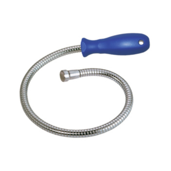 Magr d'ascenseur. Orion flexible, tête de 12 mm, long. 380 mm, tête de mag. permanent-Beschreibung lesen