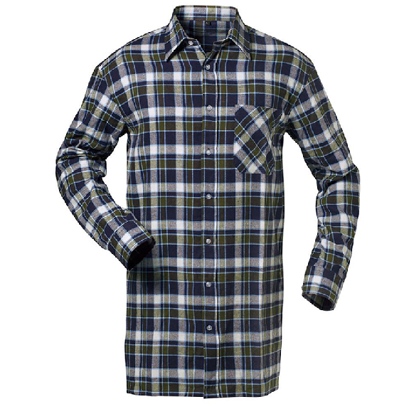 JACKSON FLANELL-HEMD, MARINE/WEIß/GRÜN KARIERT 1721_1 Gr.M JACKSON FLANELL-HEMD, MARINE/WEIß/GRÜN KARIERT 1721_1 Gr.M-Beschreibung lesen