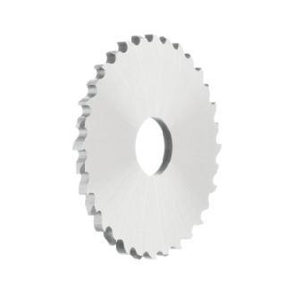 Hoja sierra circular metal ORION, HSS, dent. gru., 63 x 1 x 16 mm C (V+F) T=48-Leer más